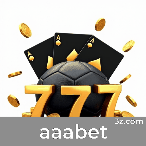 aaabet: Experiência de Cassino Empolgante e Imersiva