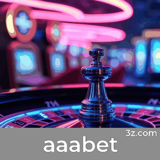 aaabet: Experiência de Cassino Empolgante e Imersiva