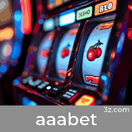 aaabet: Experiência de Cassino Empolgante e Imersiva