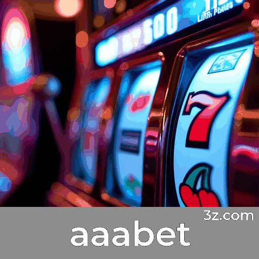 aaabet: Seu Cassino Online Seguro e Premiado
