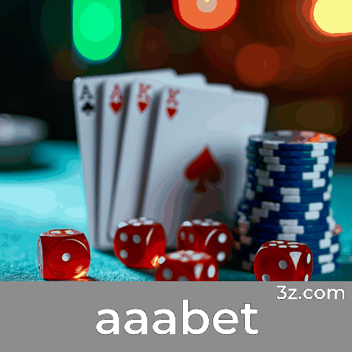 aaabet: O Mundo de Jogos Selecionados e Excelentes