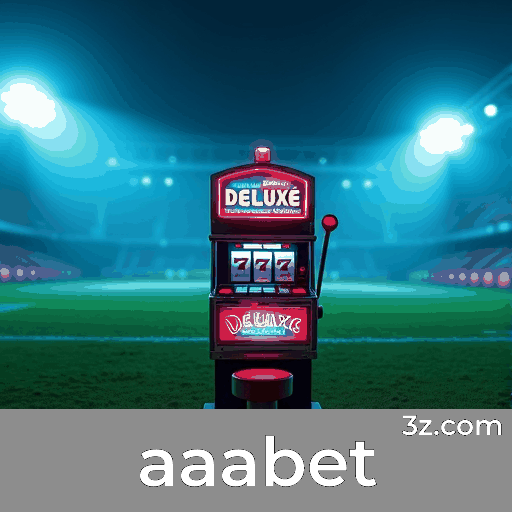 aaabet: Seu Cassino Online Seguro e Premiado