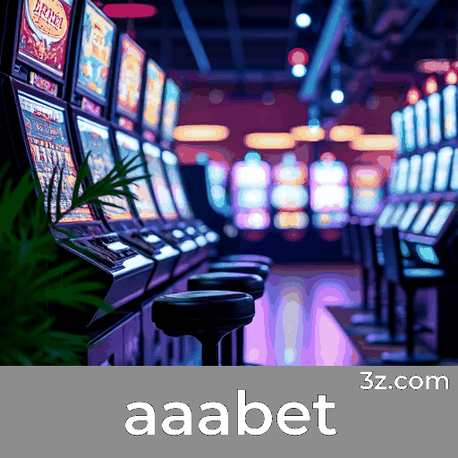 aaabet: Experiência de Cassino Empolgante e Imersiva