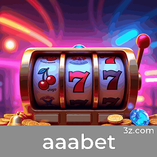 aaabet: Seu Cassino Online Seguro e Premiado